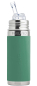 Preview: Purakiki Isolier-Strohhalmflasche 250 ml